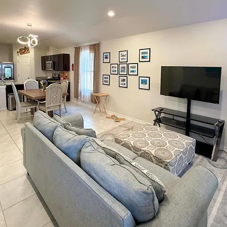 Villa 3 Mi To Marina Pet-Friendly Gem In Corpus Christi